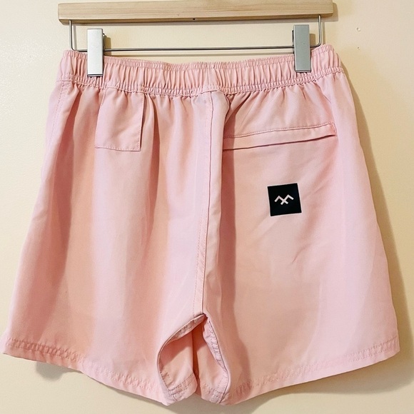 HVIII Brand Goods Goat Shorts - Picture 3 of 5
